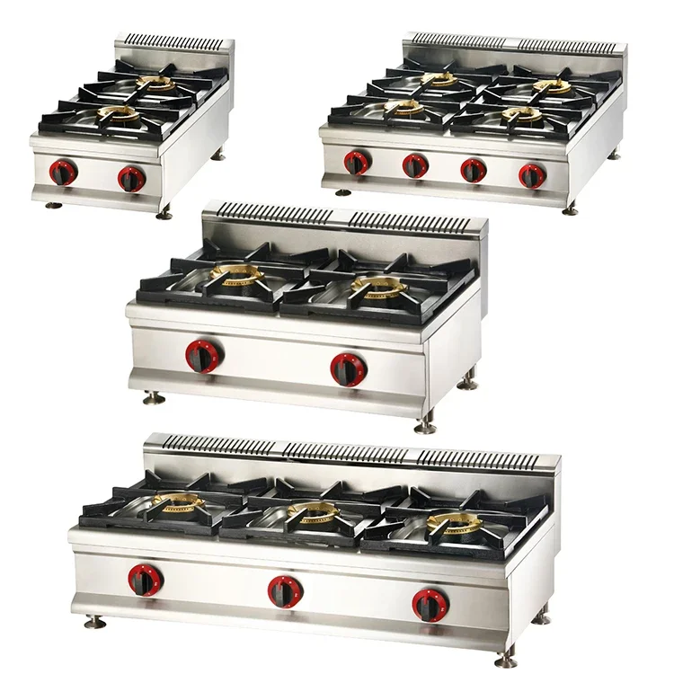 Kitchen Equipment 2 Burner Table Top Electric Stove/portable Electric Double Burner Hot Plate 6