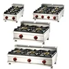 Kitchen Equipment 2 Burner Table Top Electric Stove/portable Electric Double Burner Hot Plate 6