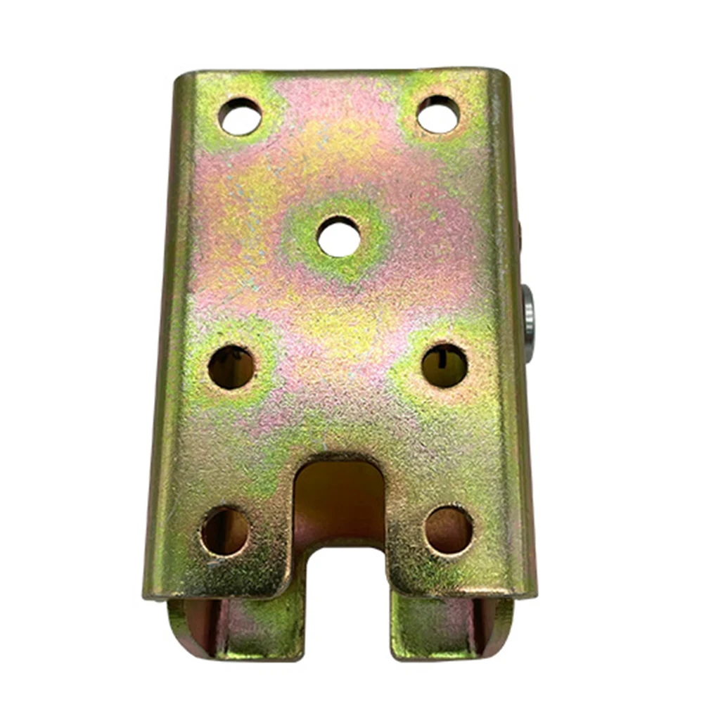 

Accessories Home Improvement Folding Hinge Cabinet Hinges Self-Locking Steel 130g 90 Degree Furniture Hardware
