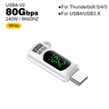 USB4-2.0 80Gbps WE