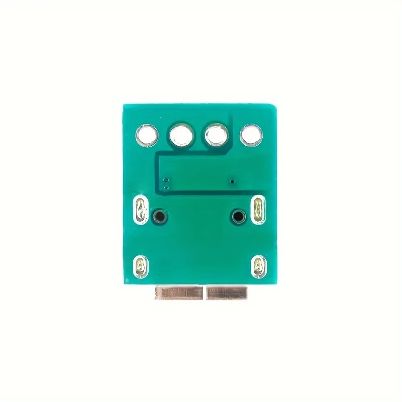 5/10Pcs USB 3.1 유형 C 커넥터 16 핀 테스트 PCB 보드 어댑터 데이터 라인 와이어 케이블 전송용 16P 커넥터 소켓