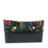 New Summer Classic Mini Floral Fabric Trims Covers Cotton Fabric Thin Decoration for Obag Handbags O Bag Body for Autumn Spring 5