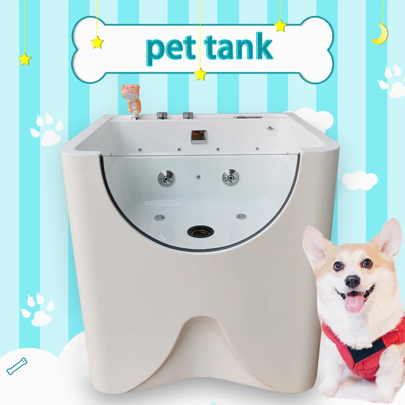 Bubbles Pet Spa