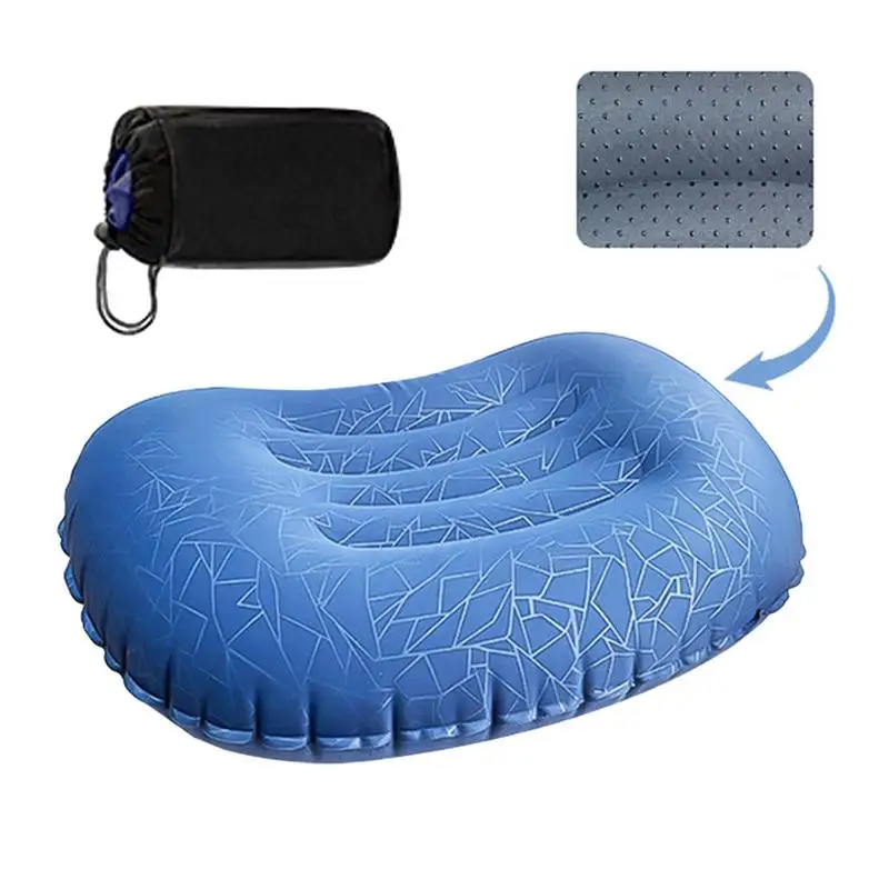 

Губчатые подушки для сна, сверхпрочные подушки стандартного размера, поддерживающие подушки без давления, мягкие, но Твердые регулируемые подушки из губки