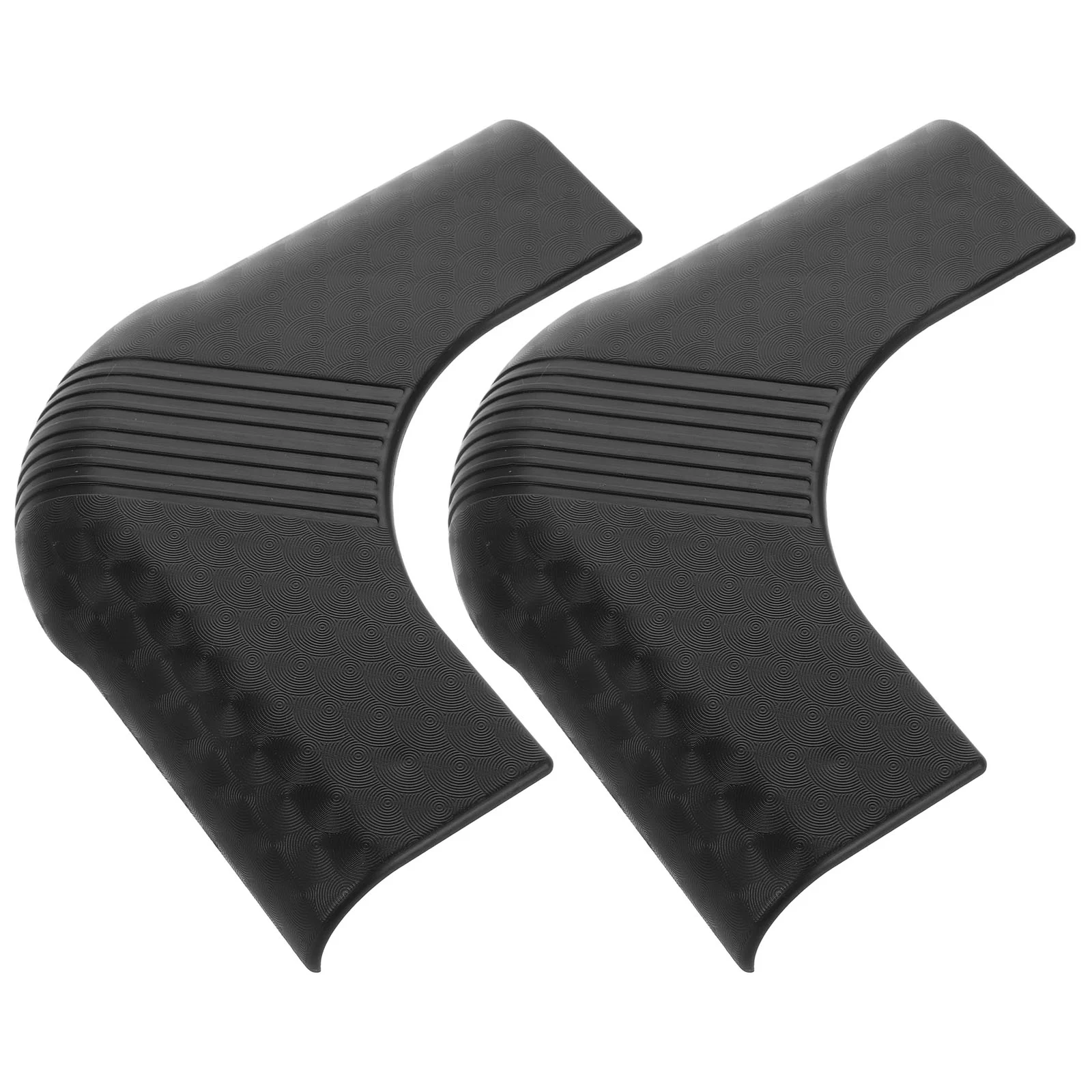 2Pcs Durable Nylon Corner Protectors Billiard Table Guard Furniture Accessories Pool Table Covers Snooker Entertainment