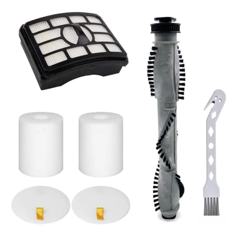 Vacuum Cleaner Brush Roll For Shark Navigator Liftaway Nv350 Nv351 出色