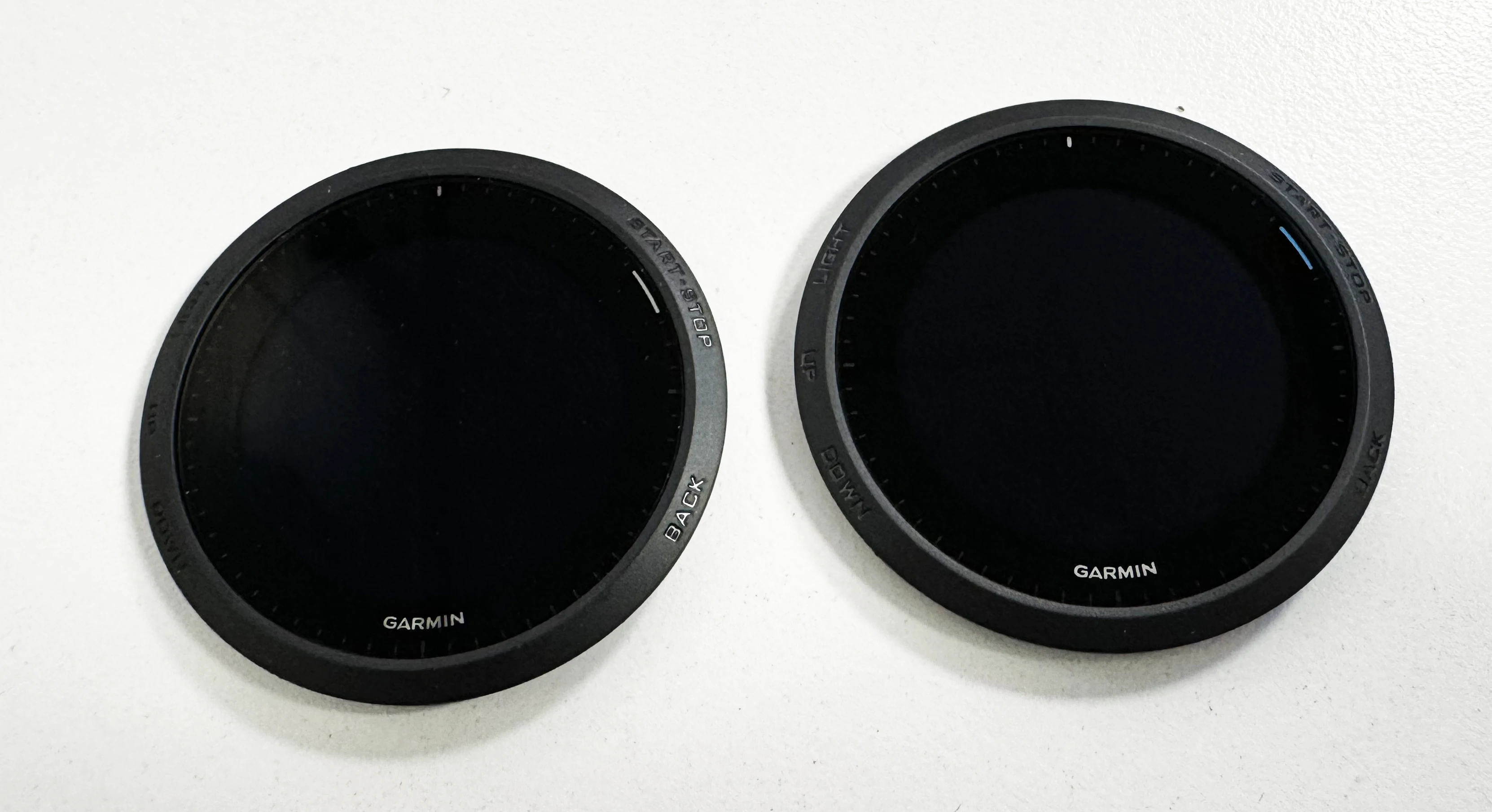 LCD 디스플레이 화면, Garmin Forerunner 945 LTE, 블랙, 그레이, 블루, Forerunner945, GPS 터치 스크린 교체 패널 수리 부품