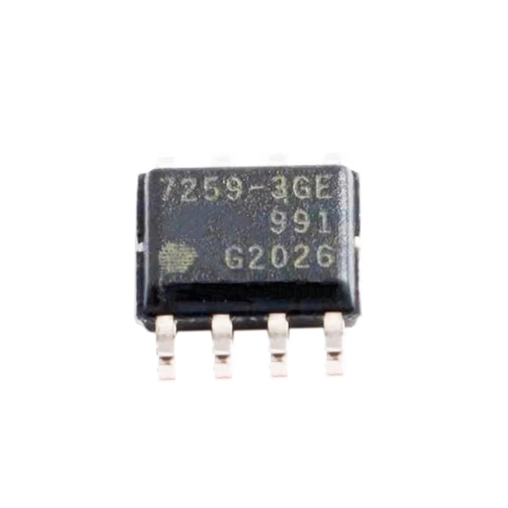 

4pcs/lot TLE7259-2GE 7259-2GE TLE7259-3GE 7259-3GE SOP8 [SMD]