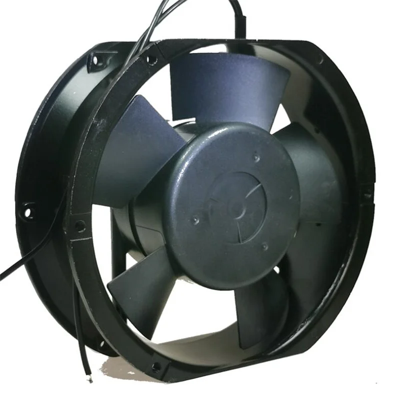 Electric box air conditioner fan SEADA SA1725A2HBL AC220V/240V 17251 ...