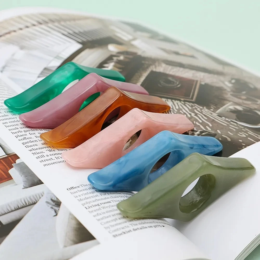 Bookmark Page Holder for Reading
