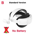 B-No Battery