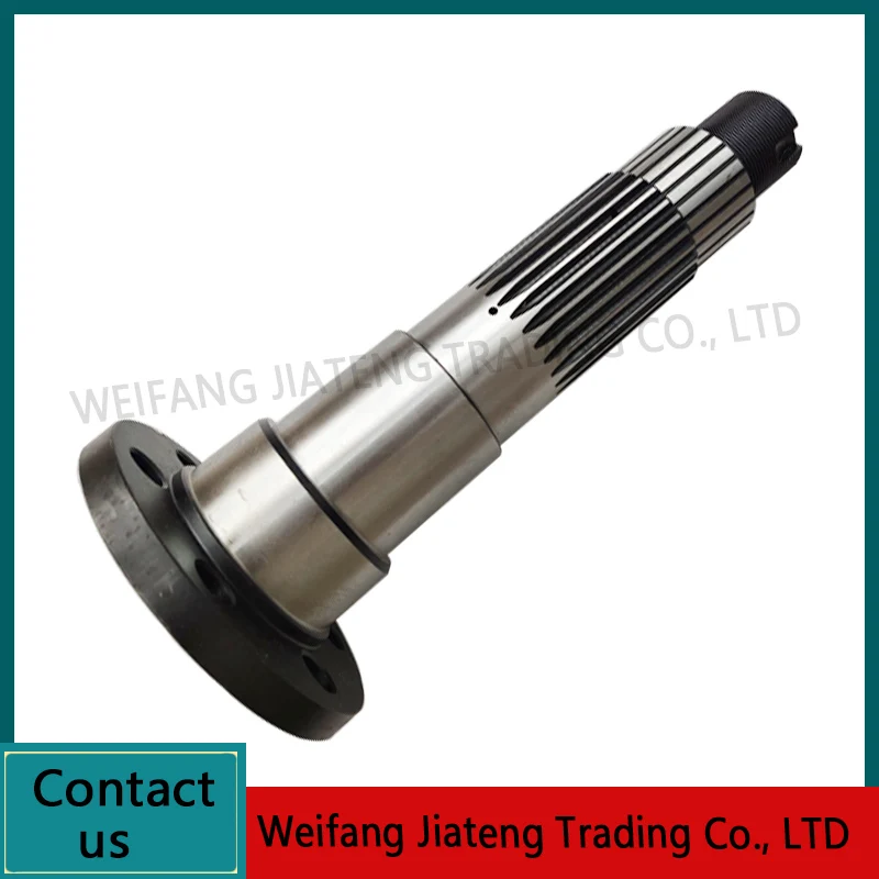 For Foton Lovol tractor parts TH044120 Power output drive shaft
