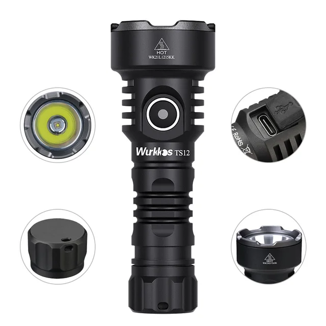 ライト・ランタン olight javelot & wurkkos TS12 ライト・ランタン olight javelot & wurkkos TS12 olight