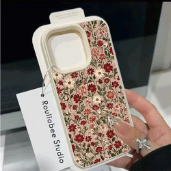 Chic Pink Lily Creative Phone Case - Elegant & Adorable Design for Motorola G15 (S22627)