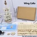 Wing Cello