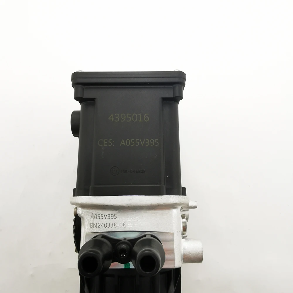 For 4395016 CES A055V395 Genuine Adblue Dosing Pump SCR Urea Doser Pump