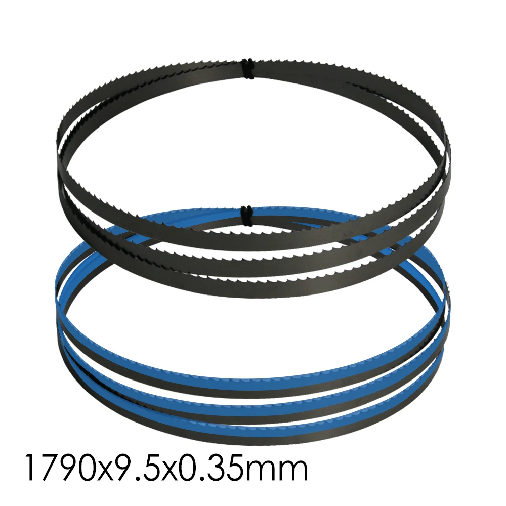 0.90mm Bimetal Bandsaw Blade, (3000 X 27 X 0.90) Mm, High Speed Steel At Rs 3000/piece In Jabalpur - Foto 8