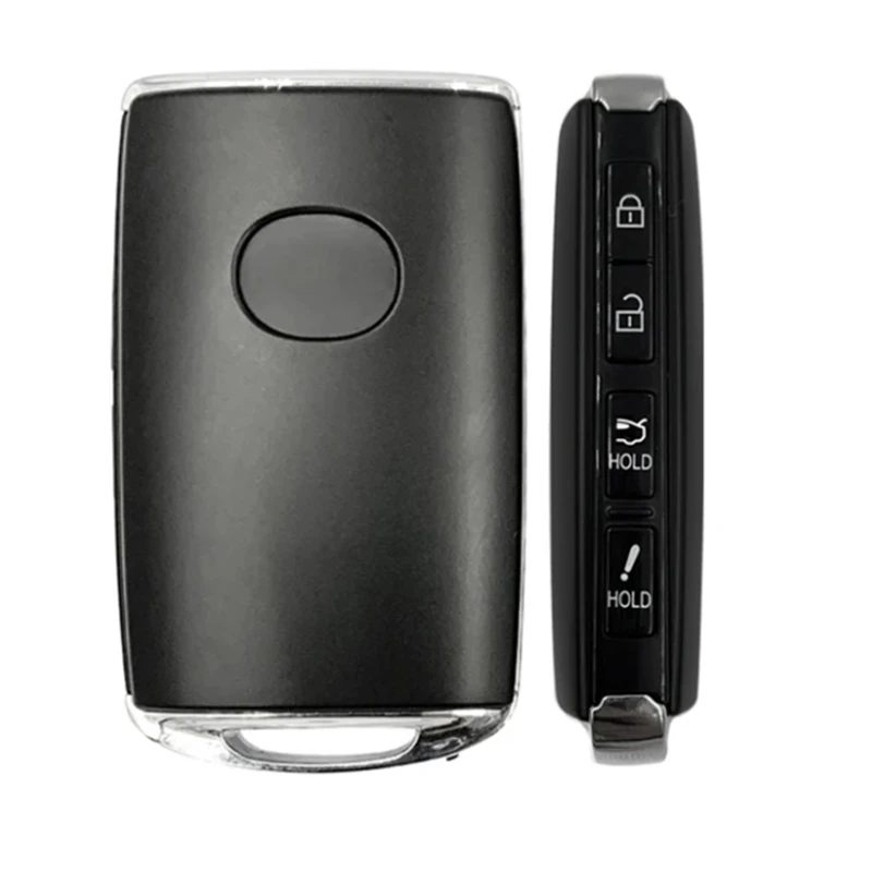 

FLYBETTTER OEM 2/3/4 безключевой ключ для Mazda M3 CX-30 2019-2021