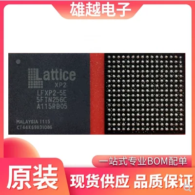 

Free shippingLFXP2-5E-5FTN256C BGA256 IC 10pcs