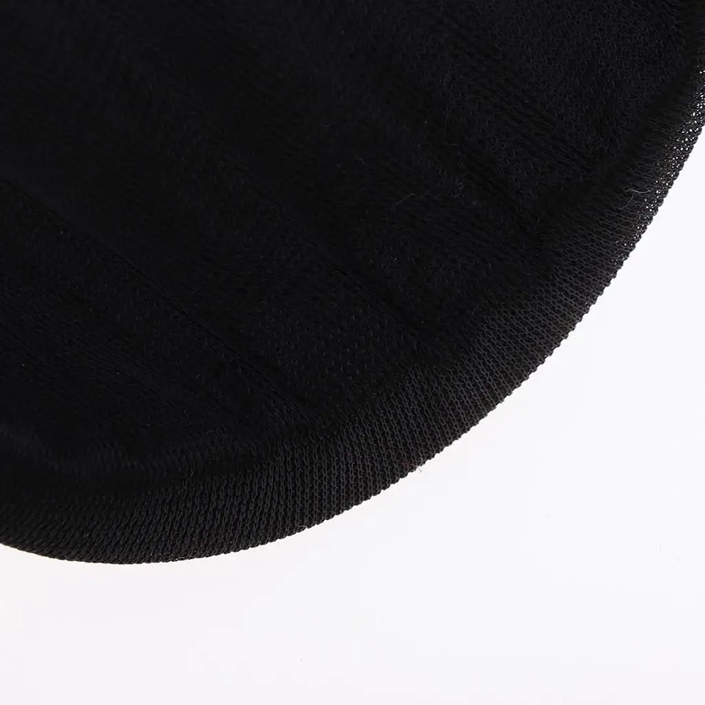 5 Pairs of Shoulder Pads / Dimensionally Stable Made of Sponge for