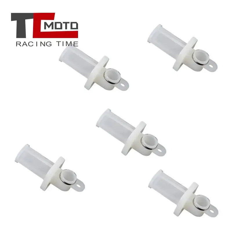 Filtro de bomba de combustible para Yamaha fueraborda F115 F165 F175