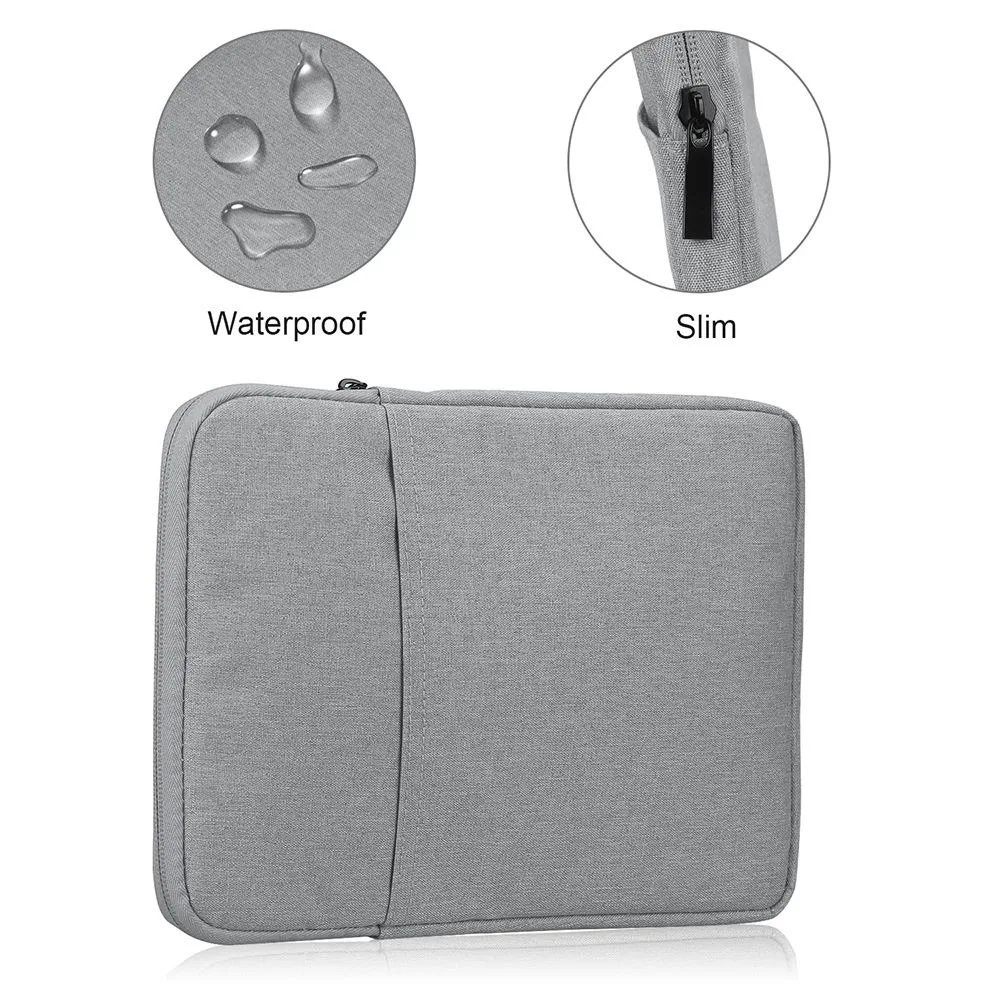 11th Generation E-book Reader Sleeve Portable Shockproof 6.8