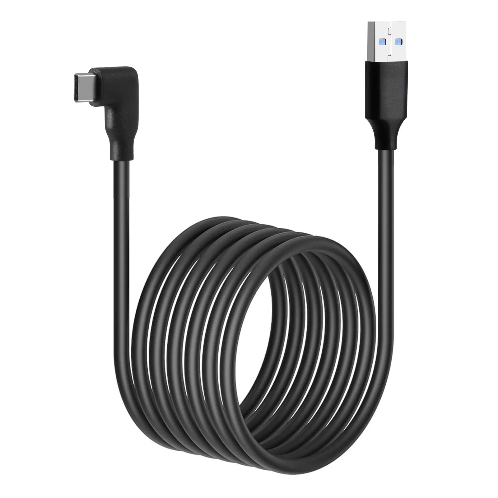 For Oculus Quest 2 Link Cable 5/6/7M USB 3.0 Quick Charge Cables for Quest2 VR Data Transfer Fast Charges VR Headset Accessories