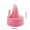 Breast Pump Duckbill Valves Breastfeeding Pump Duckbill  Feeding Essential Dropshipping 5