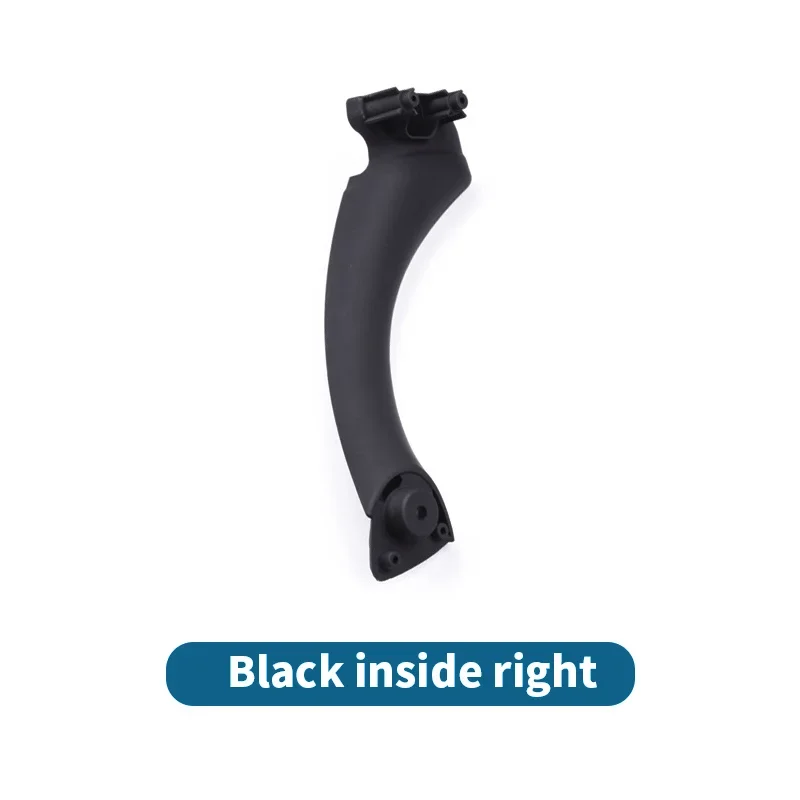 Black Inside right