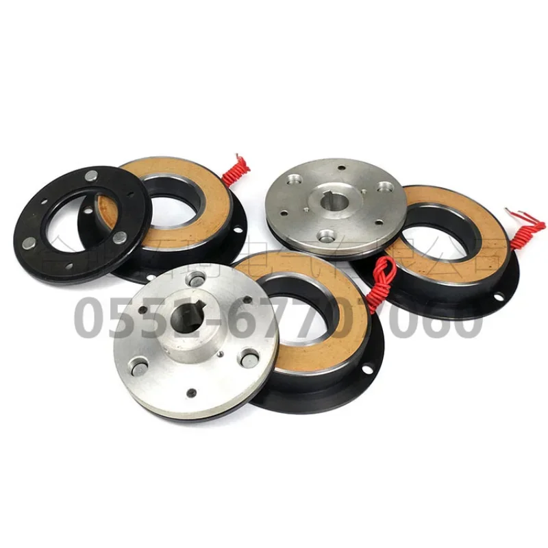 DZD5-10B 10NM 15W 24VDC Monolithic Electromagnetic Brake Package Mechanical Brake