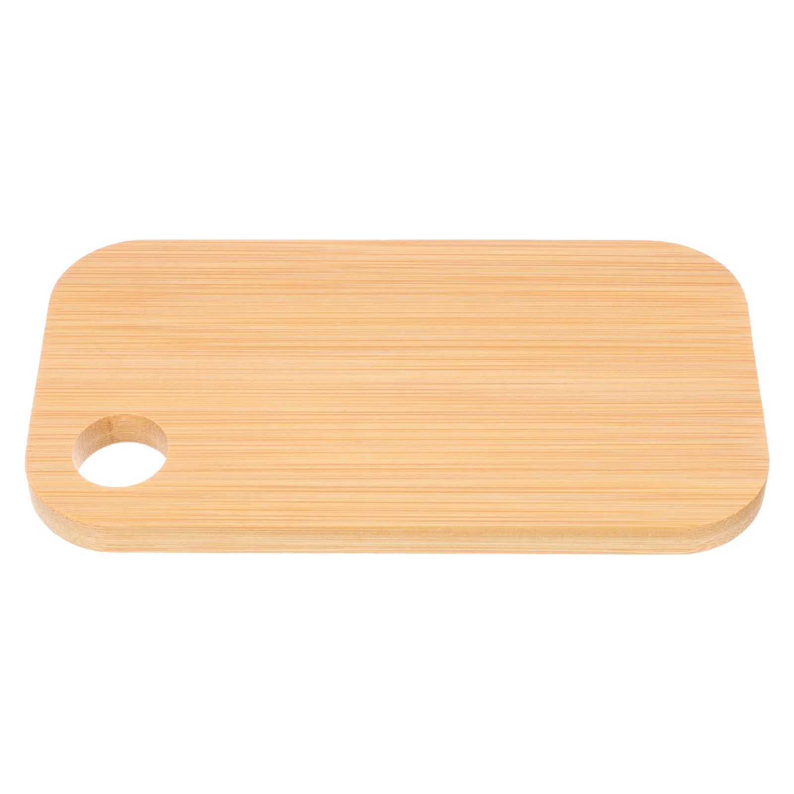 

Mini Wooden Pallets Trays Kitchen Supplies Chopping Board Anti-skid Cutting Travel