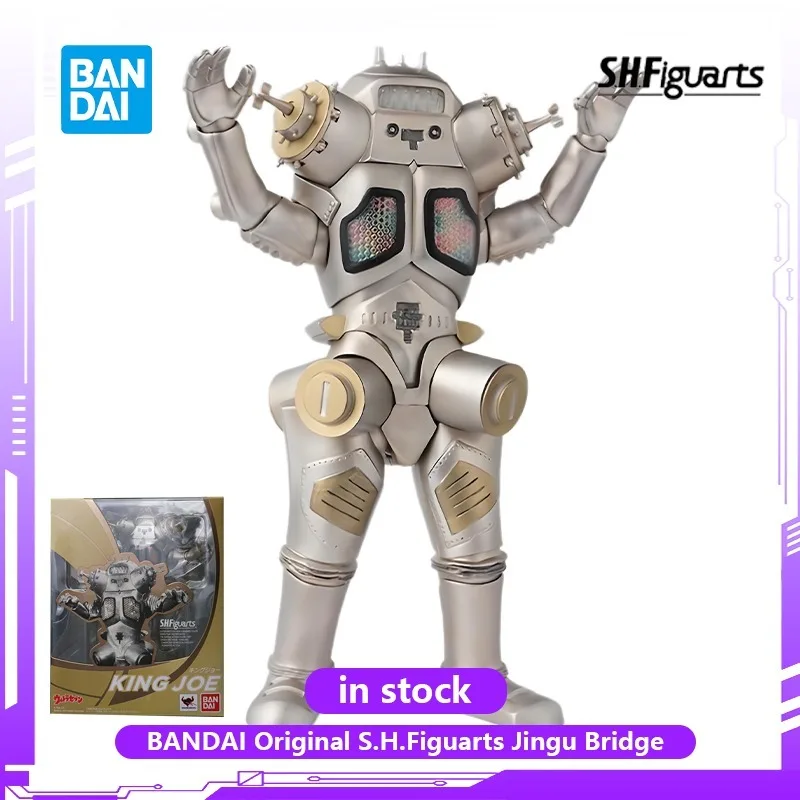 مجسم شخصية ميتاترون قابل للتحصيل