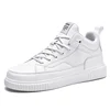Sneakers For Men Trend Casual Shoes Tennis Breathable Comfy Trainer Race Vulcanized Mens Walking Running Jogging Shoes 3