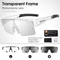 Clear-Photochromic