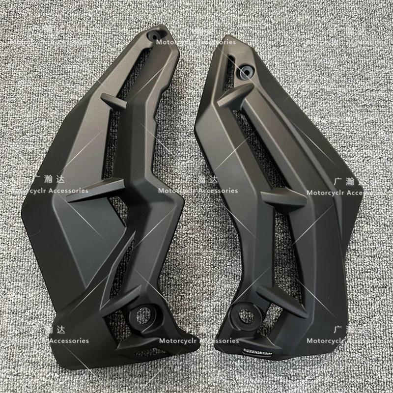 

Fit For Kawasaki Z900 2017 2018 2019 Z 900 Motorcycle Belly Pan Engine Spoiler Lower Fairing Cowling Cover ABS Body Frame Panel