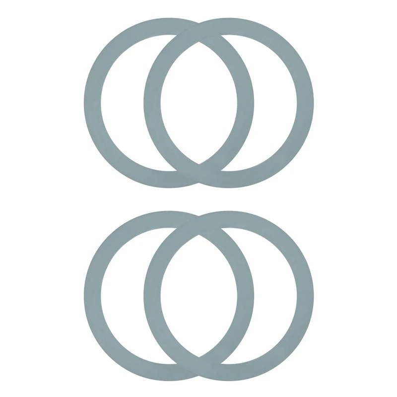 

4 Pack Blender Gasket Seals For Oster And Osterizer Blender Models, Premium Blender Replacement Parts