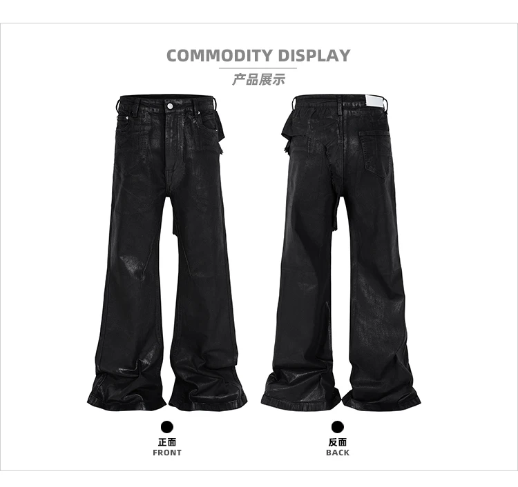 さとう MIJKO フレアパンツ 新品未使用 mijko 新品】mijko フレア パンツ - メルカリ