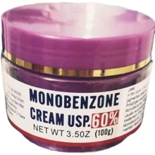 

Skin Depigmentation Cream 60% Whitening