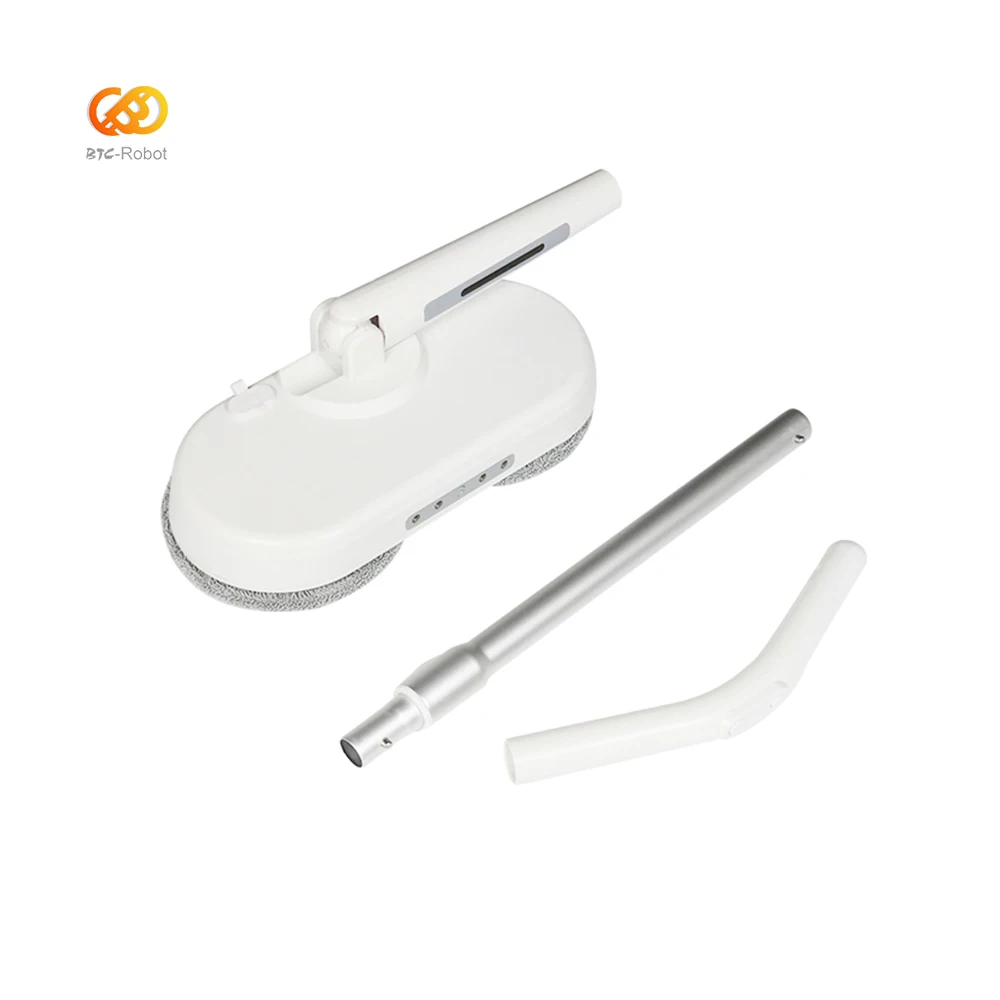 Automatic Mops Wireless Electric Mop Sweeper All-in-one Household Mopping Machine Hands-free Cleaning Mopping Machine 4