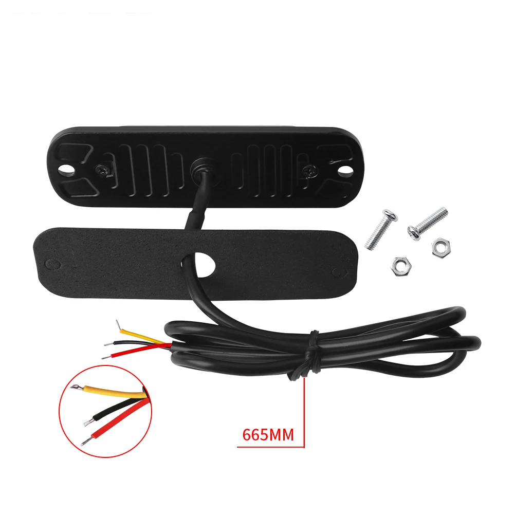 1pcs Led ��Ʈ�κ� ����� ������ ��Ʈ�κ� �׸� ������ ����Ʈ �� Ʈ�� �ڵ��� ���� ���� �ڹ� ��ȣ�� 12V 24V �ڵ��� ����