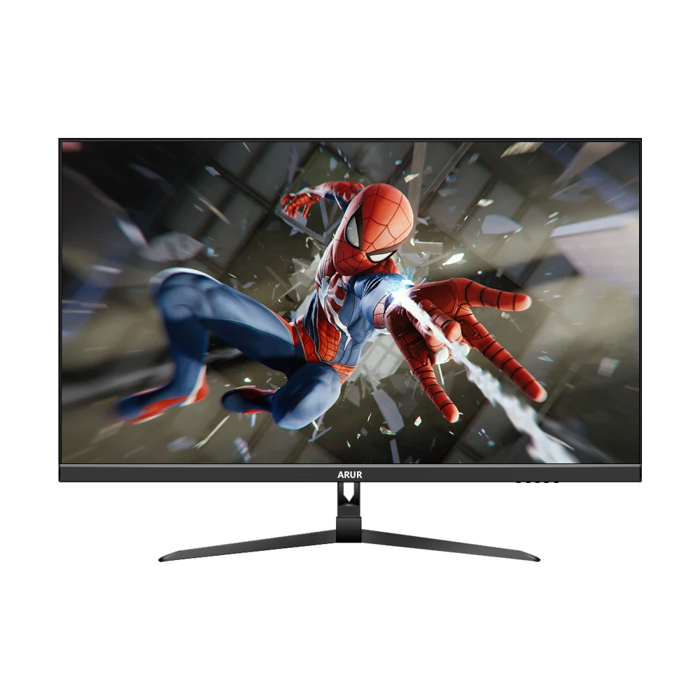 ARUR-27 ġ  240Hz LCD ÷, IPS 280Hz HD ũž PC ̸ ǻ ȭ  г HDMI ȣȯ DP, 1920x1080