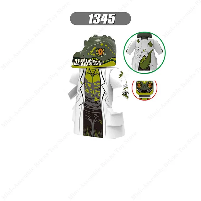 KT1055 Disney anime bricks movies X1833 X1895 X1896 XP424 XP426 mini action toy figures Assemble blocks kids toys gift 1345