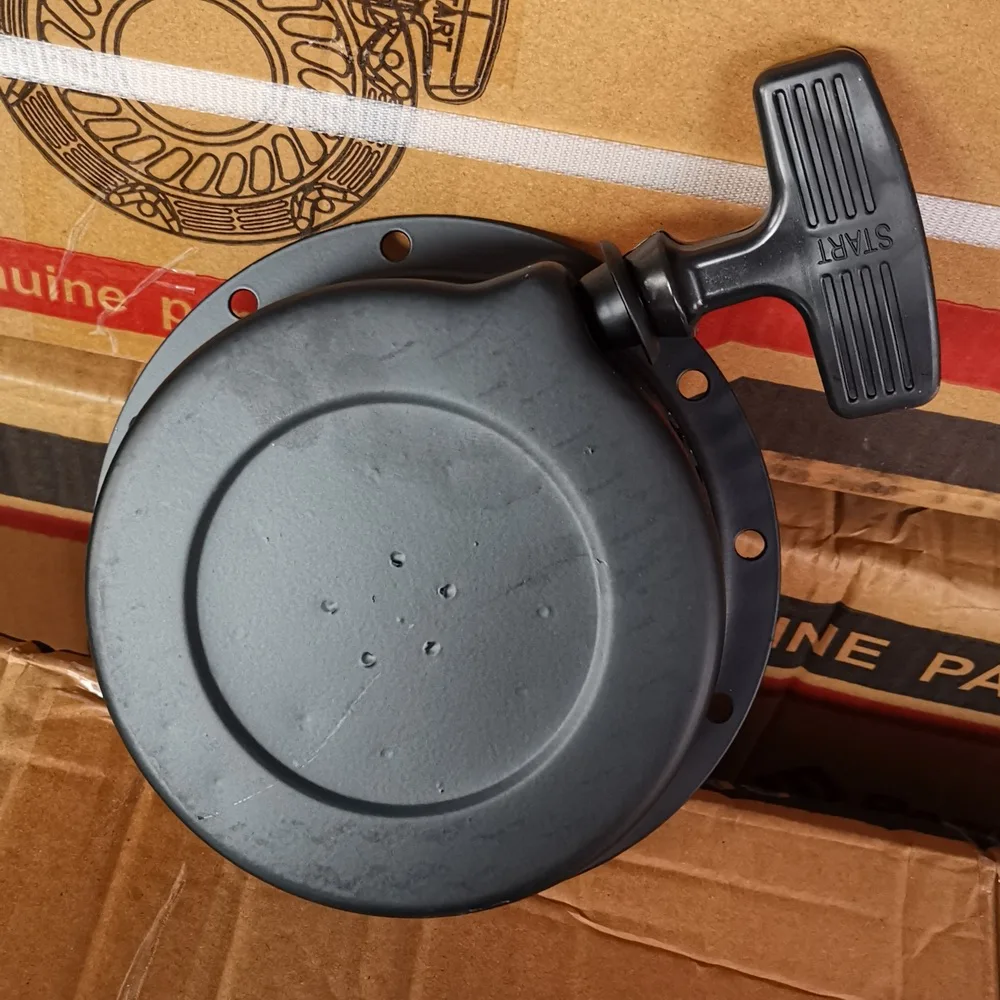 

High Quality Recoil Starter YANMAR L40 L48 Chinese 170F