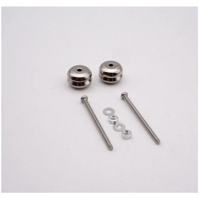 MINI 4WD self-made tamiya parts cooper Mass Damper set gold silver grey 8 colors 1set price MJ model 4