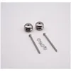 MINI 4WD self-made tamiya parts cooper Mass Damper set gold silver grey 8 colors 1set price MJ model 4