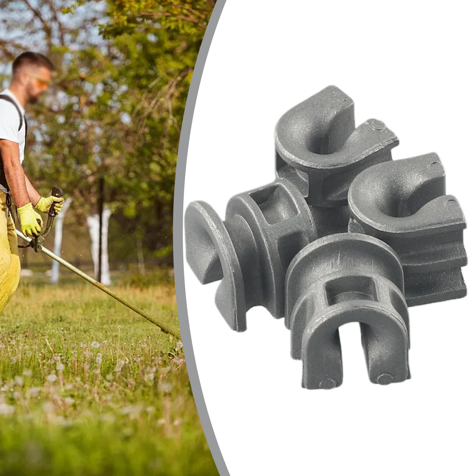 

4 шт. триммер для Stihl FS 44 FS 55 FS 80 FS 83 FS85 FS 90