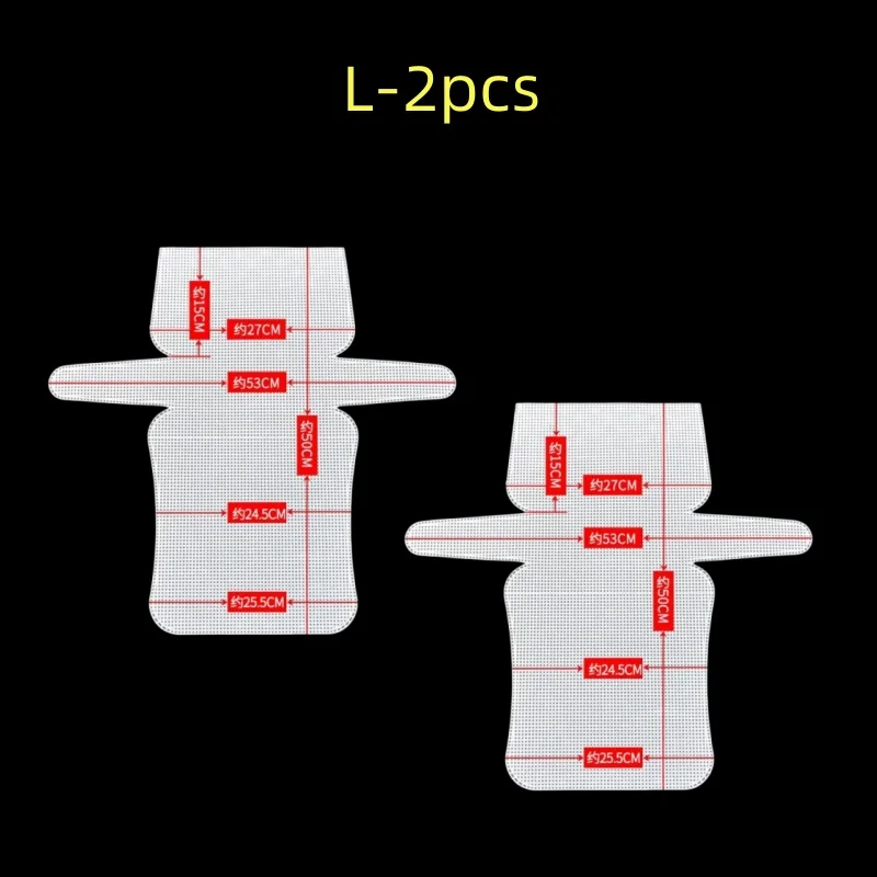 L-2pcs