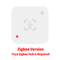 Zigbee Version