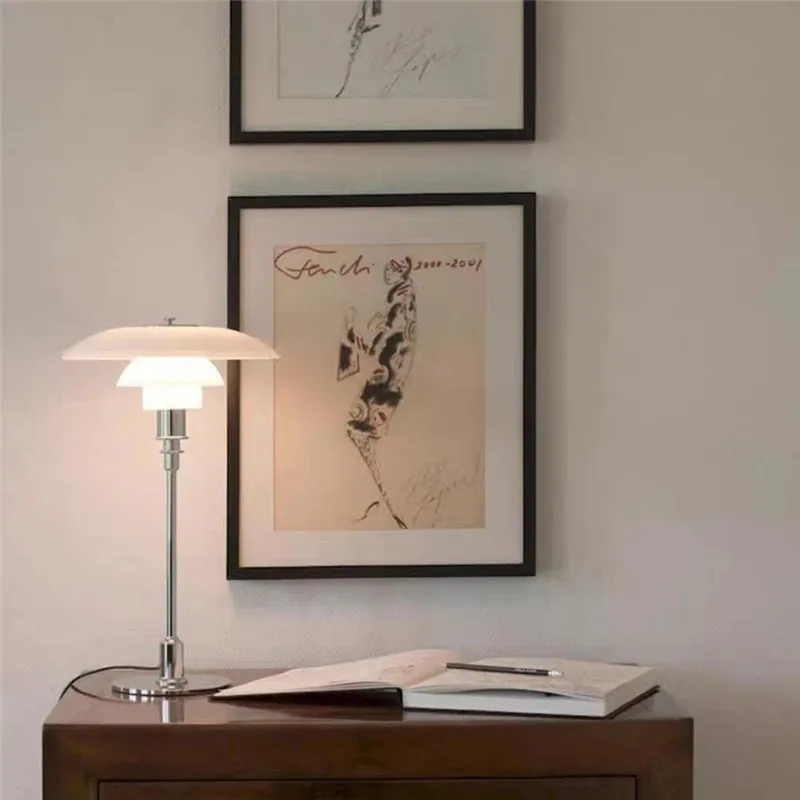 

Простой напольный светильник, креативная лампа в стиле постмодерн с ph, Дания, дизайнерский роскошный офисный светильник для гостиной, кабинета, чтения