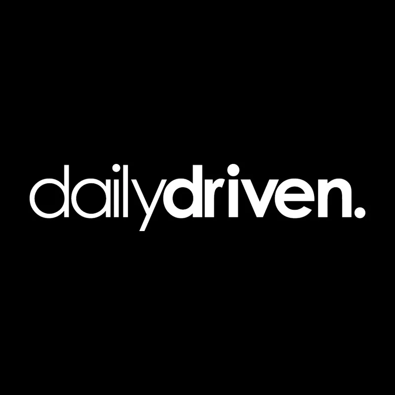 Adesivo per auto Styling divertente azionato quotidianamente Automobili Moto Accessori esterni Decalcomania in vinile per Toyota Lada Vw Bmw - immagine 2